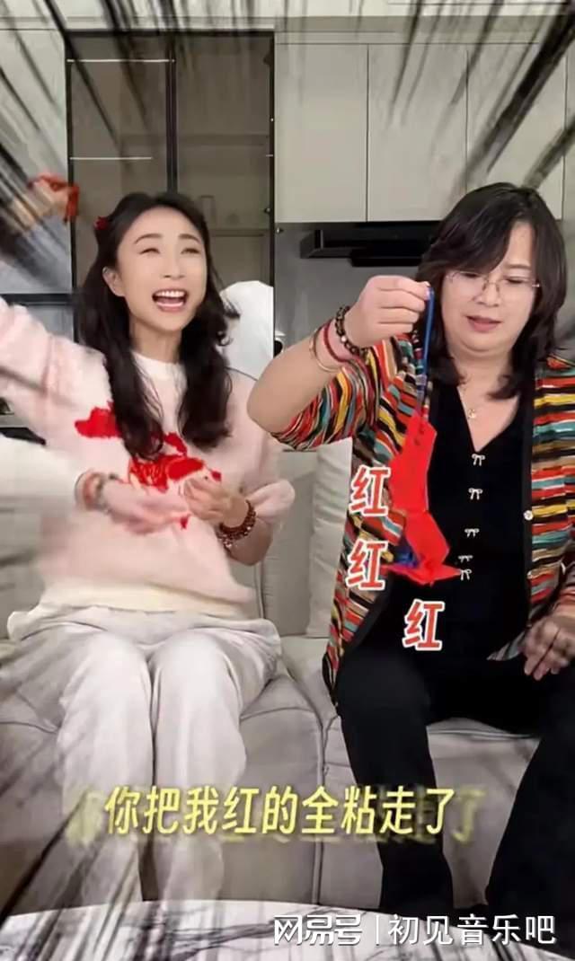 全民年龄焦虑快来看看！惊！孙红雷岳母晒照竟引(图2)