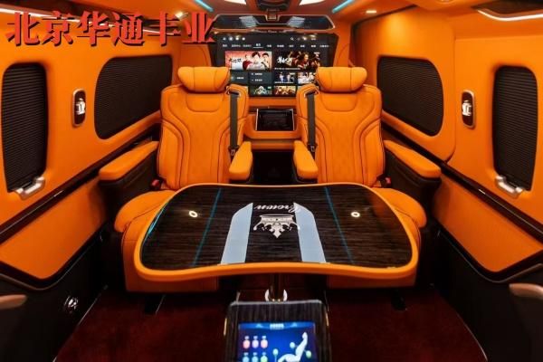 话 北京丰田海狮专卖店丰田海狮北京经销商电(图2)