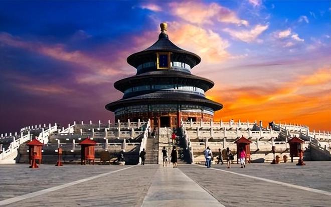 城市成绩单出炉信息量很大五一假期结束各主要旅游(图10)